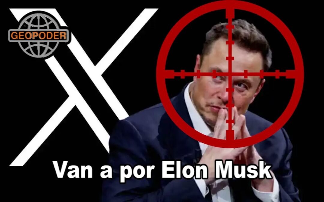 Elon Musk en el Epicentro de la Controversia